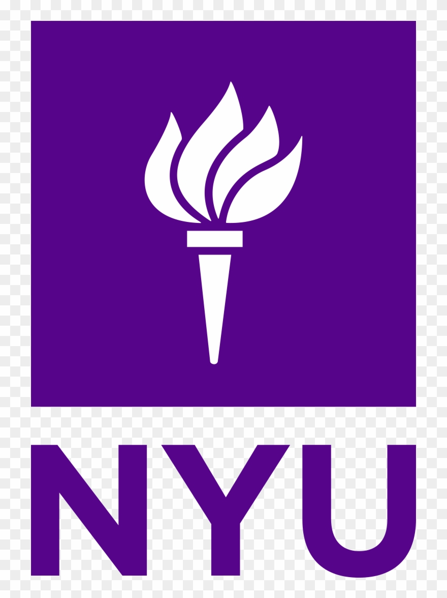 Black History Month Menu At Nyu Leads To Firings - Transparent New York University Logo Clipart