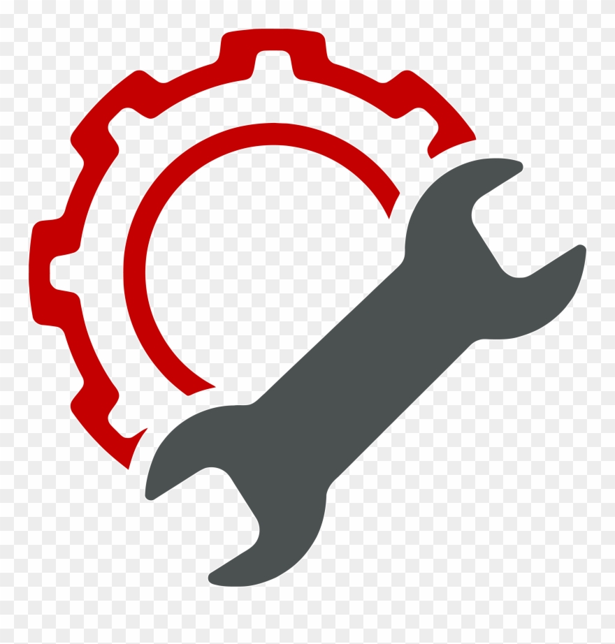 Tooling And Fixturing Repair Service Icon Clipart (3762276) PinClipart