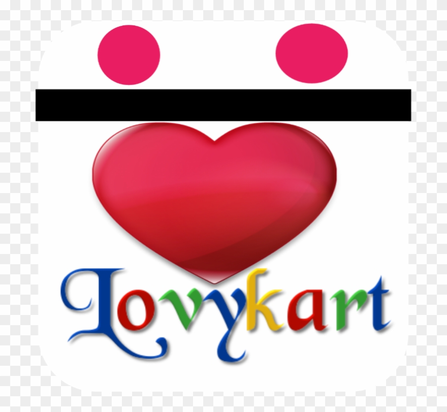 Lovykart E-commerce Logo - Legacy Jr High Clipart