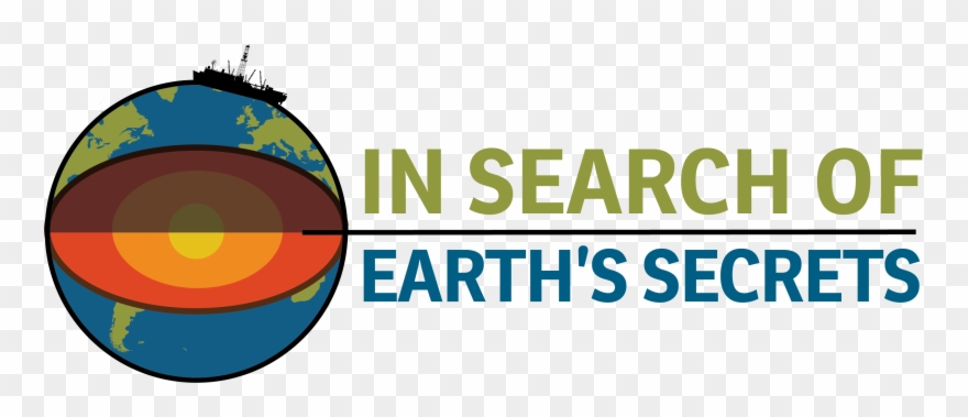Exhibit Clipart Geologic Time - Search Of Earth's Secrets - Png Download
