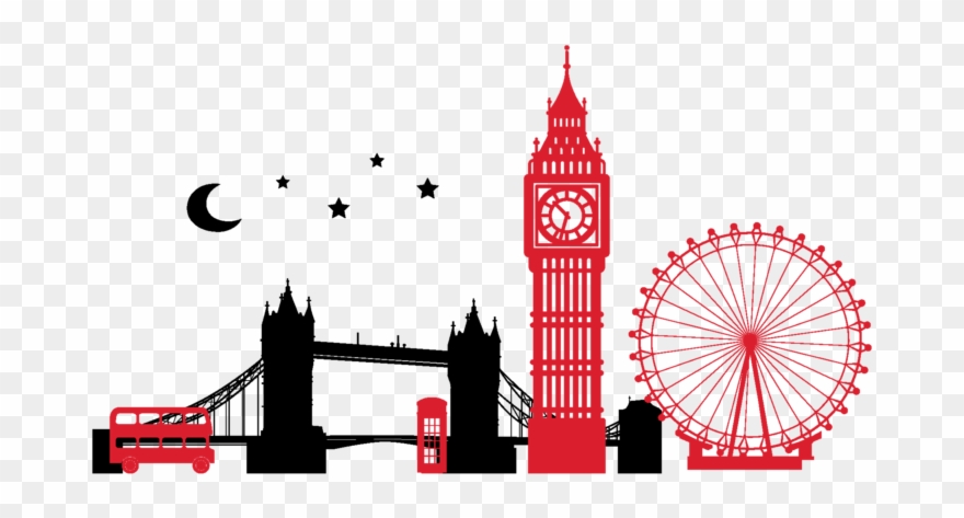 London Png Photos - Лондон Пнг Clipart