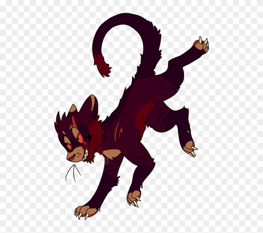 A Contagious Illness In Which The Infected Suffers - Illustration Clipart