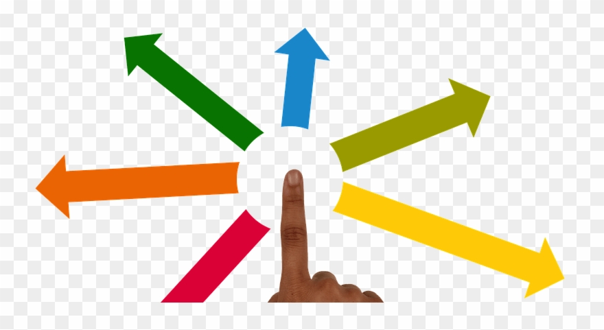 5 Tips To Help You Delegate Better - Delegación Efectiva Clipart