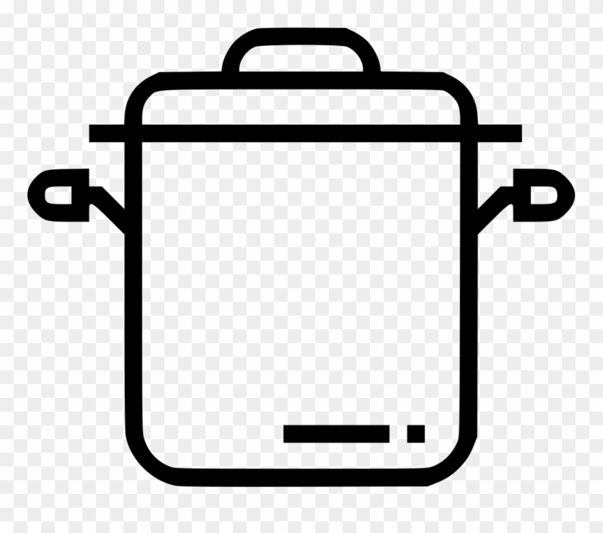 Png File - Cooking Clipart