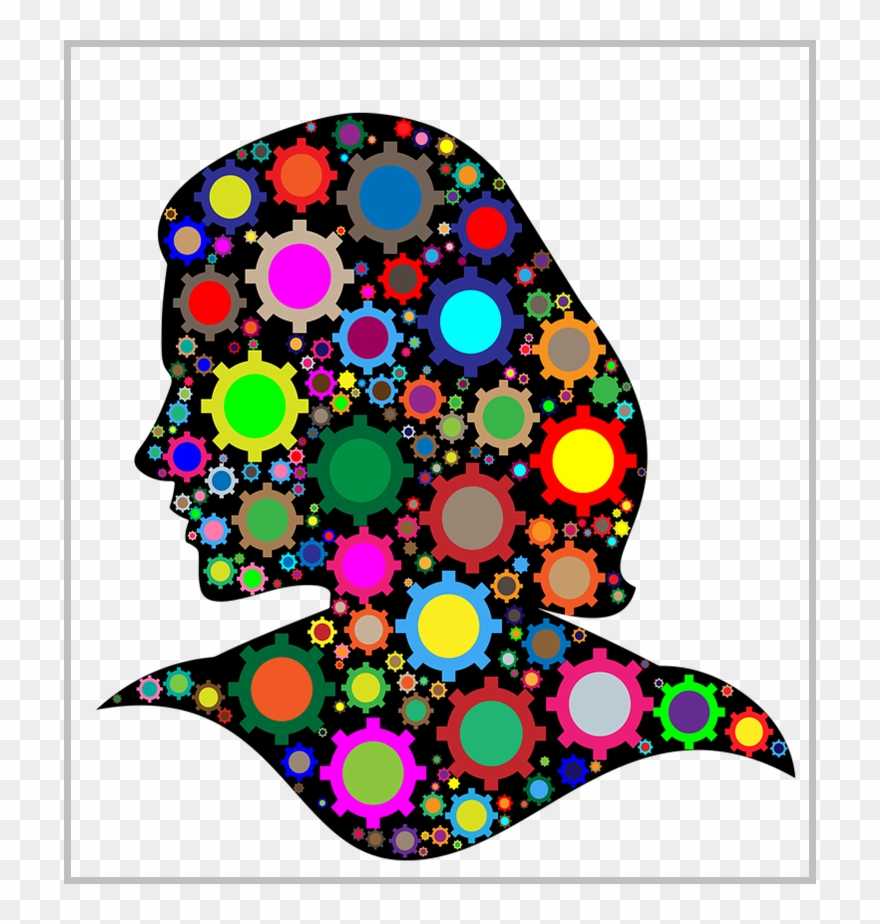 The Foundation Makes A Commitment To Memory - Psychomotor Clipart