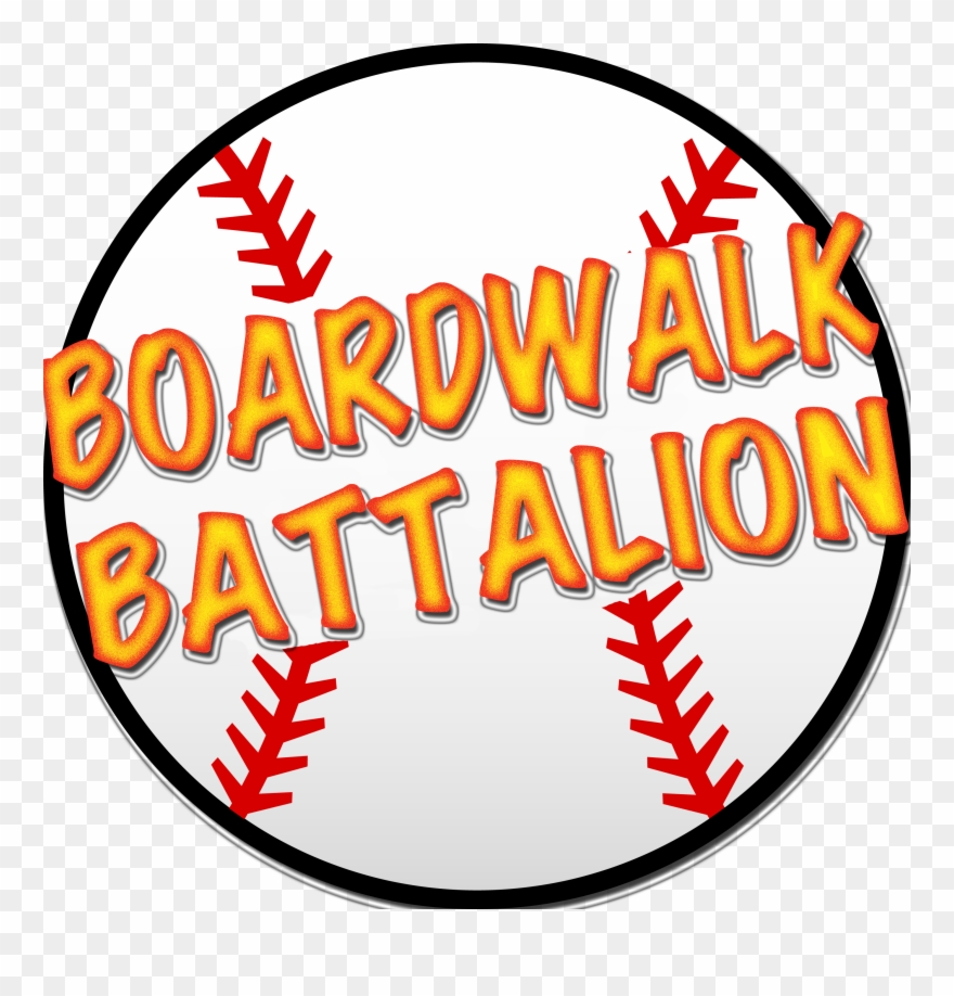 Board Battalion - Let's Play Ball Clipart