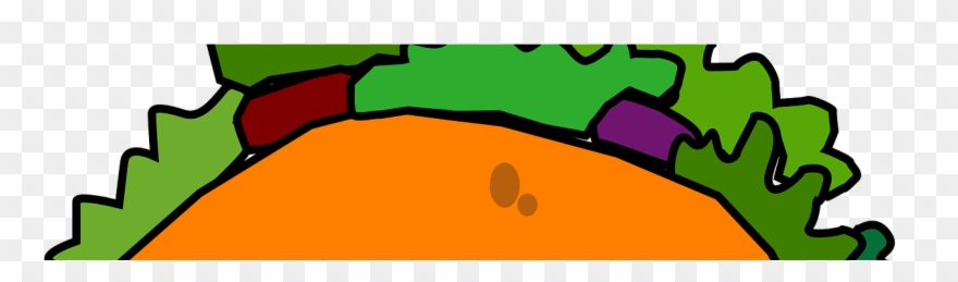 Bit Of Banter - Kebab Kreslený Clipart