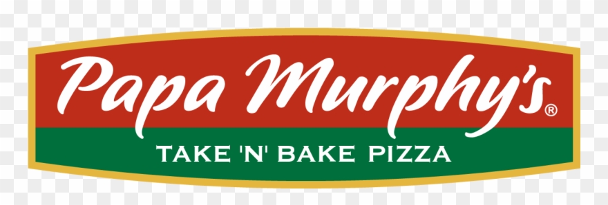 Papa Murphy's Take 'n' - Papa Murphy's Logo Png Clipart