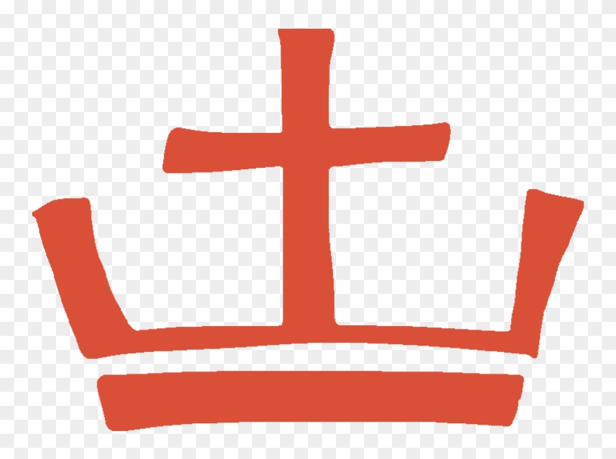 Post - Cross Clipart