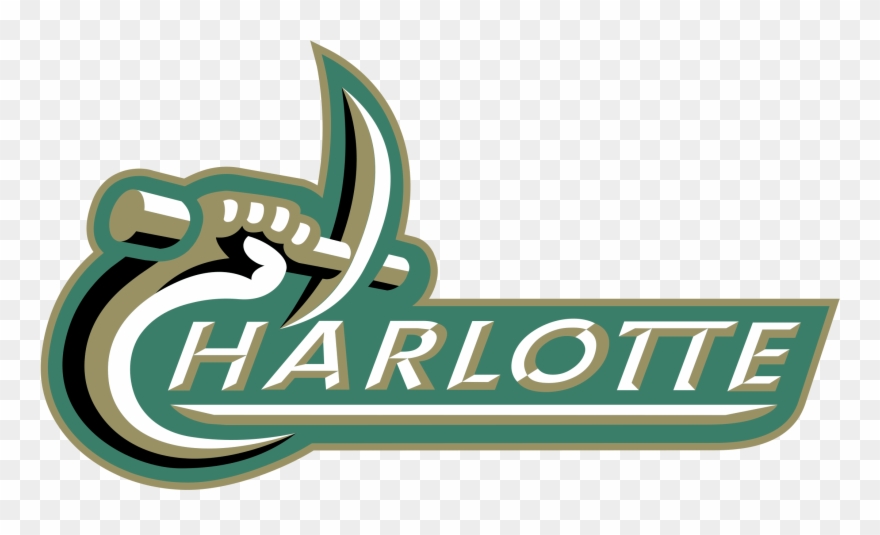 Charlotte 49ers Logo Png Transparent Svg Vector Freebie - Charlotte 49ers Clipart