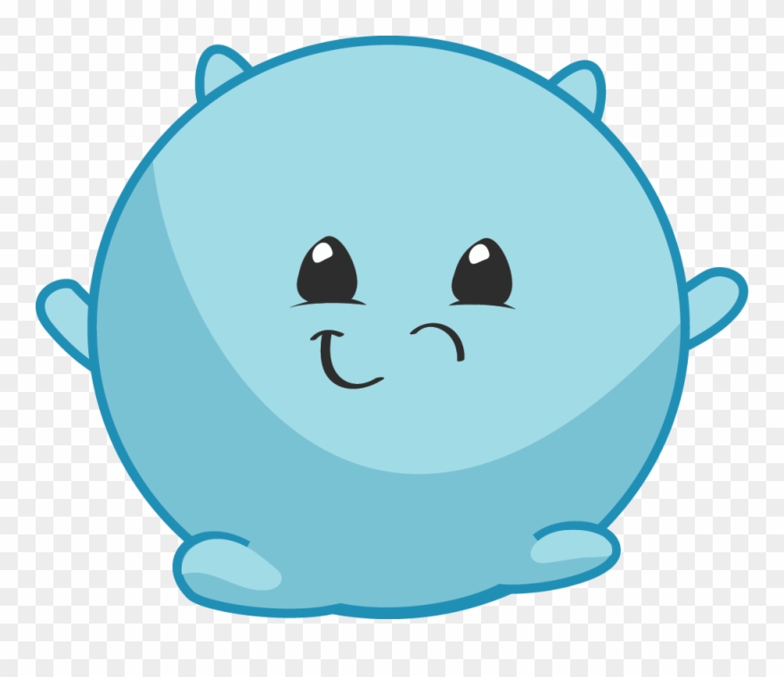 Pal Helps Fuel Cells Convert Chemical Reaction Into - Cartoon Clipart