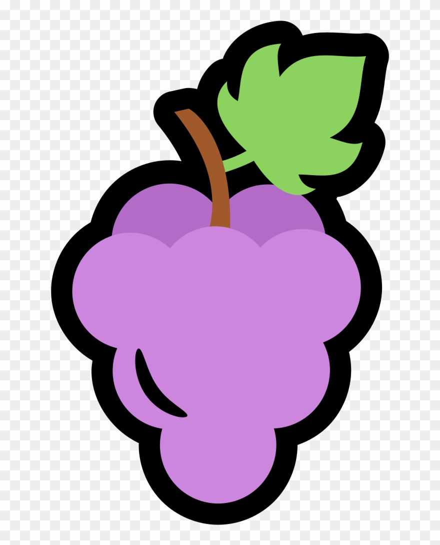 Download Svg Download Png - Iconos De Frutas Png Clipart