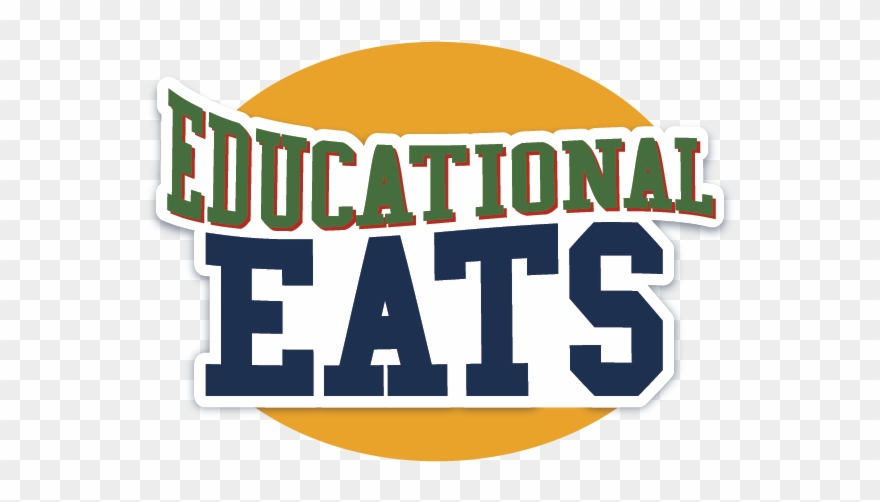 Edu Eats Feat Clipart