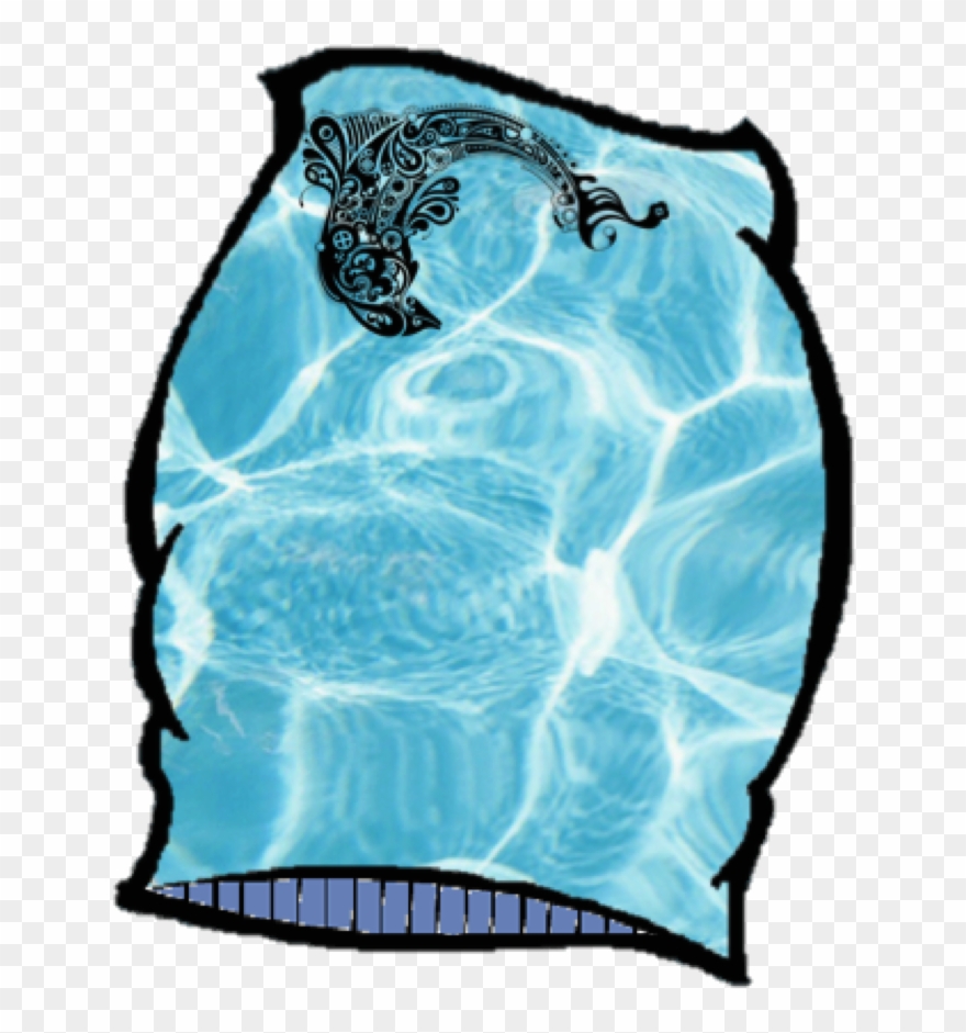 Here's My Pillowcase For An Amazing House-elf - Water Clipart