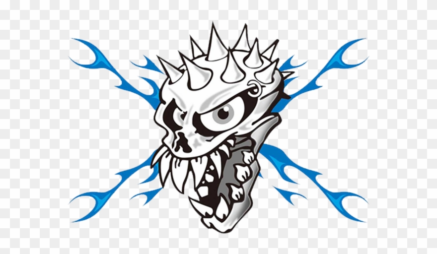 Claw Clipart Evil - Clip Art - Png Download