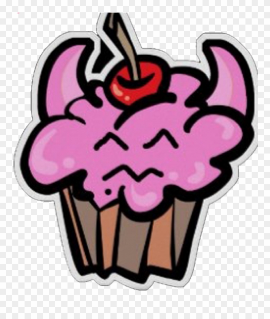 Cropped Cropped Claires Banner1 - Cupcake Clipart - Png Download
