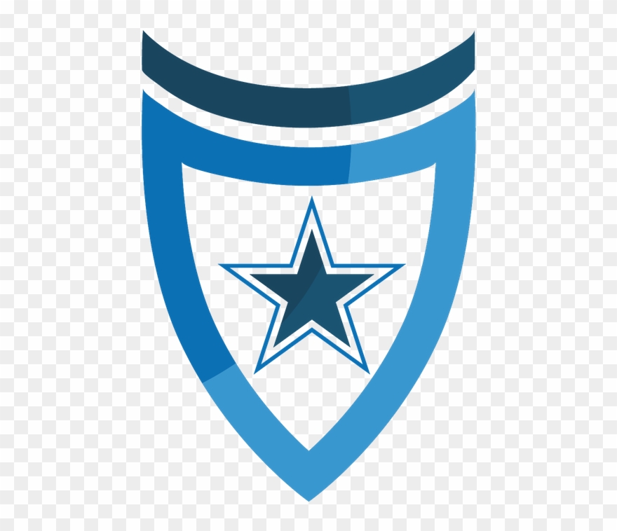 Facebook Dallas Cowboys Profile Clipart