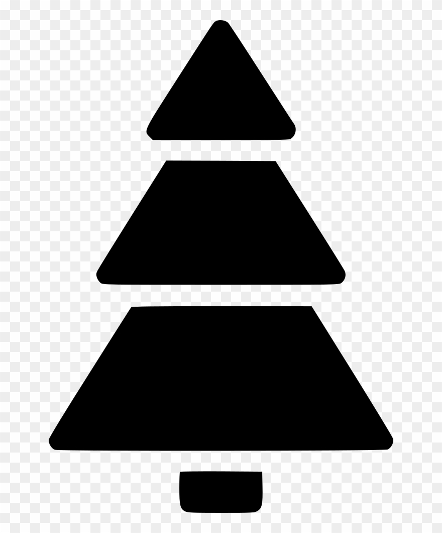 Christmas Tree Comments - Portable Network Graphics Clipart