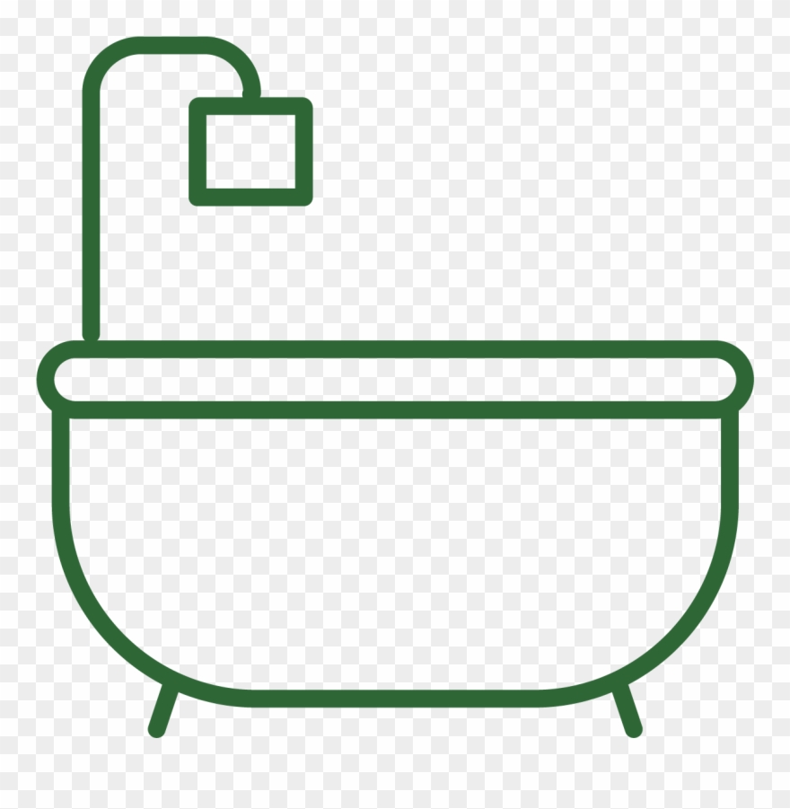 Spanish Factory Of Furniture - Line Art Clipart