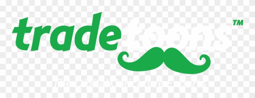 Trade Show Digital Caricature Experts Tradetoons - Telstraclear Clipart