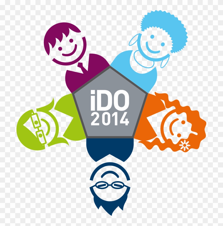 Sign Up To Join The Conversation - Illustration Clipart