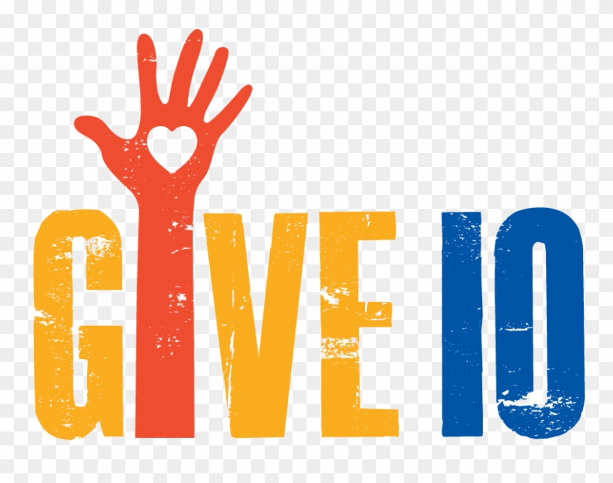 Whether You Want To Give An Hour A Week Or An Hour - Gig Rise Of The Six Clipart