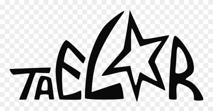 In Order To Create My Current Logo, I Did A Lot Of Clipart