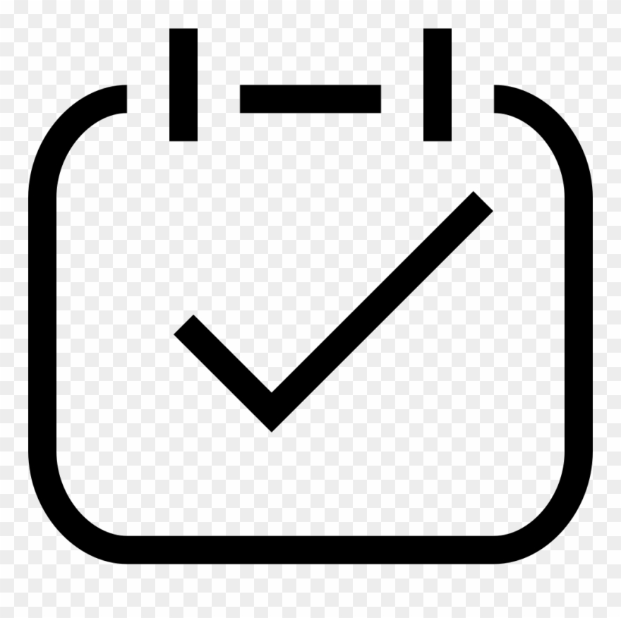 Png File - Task Icon Png Clipart