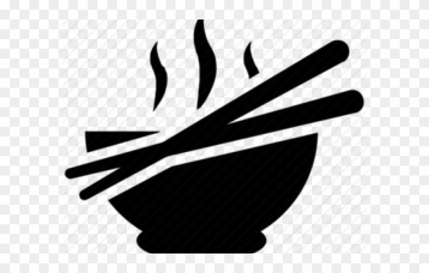 Chinese Food Clipart Asia - Sushi Png Icons Transparent Png