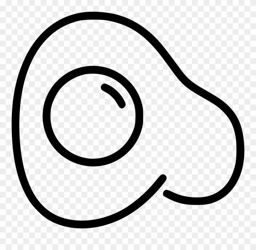 Png File Svg - Egg Clipart