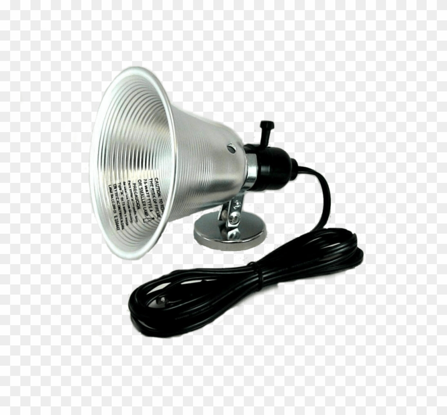 Magnetic Spot Light - Light Clipart