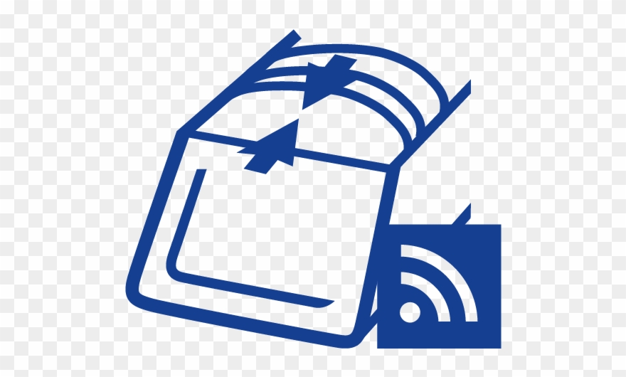 Remote Control For The Electric Tarpaulin Clipart