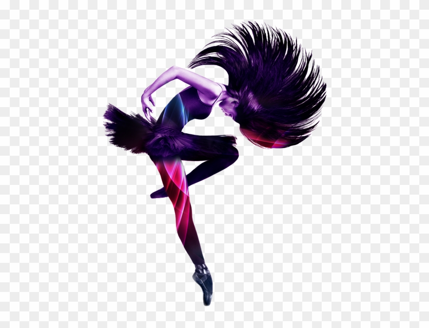 Dancer Png - Dance Photo Hd Png Clipart