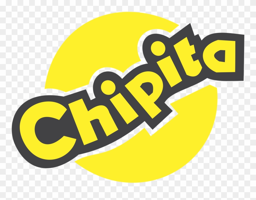 Chipita Logo Png Transparent - Chipita Logos Clipart