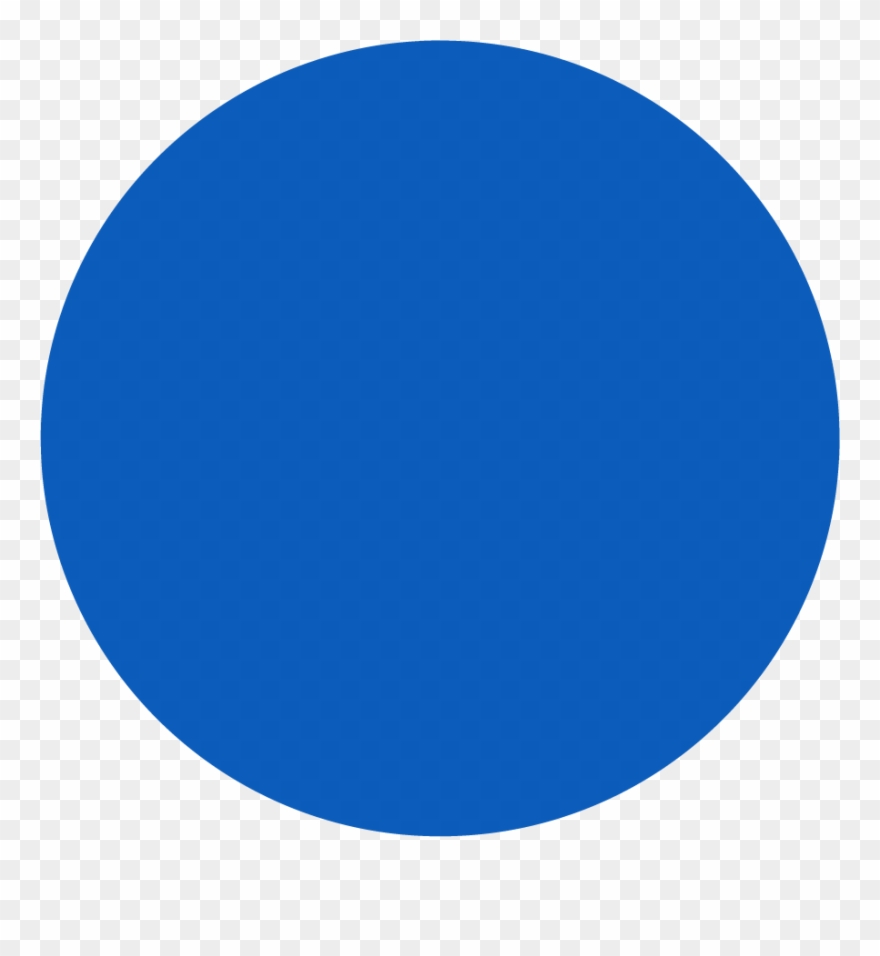 How Can We Help - Circle Clipart