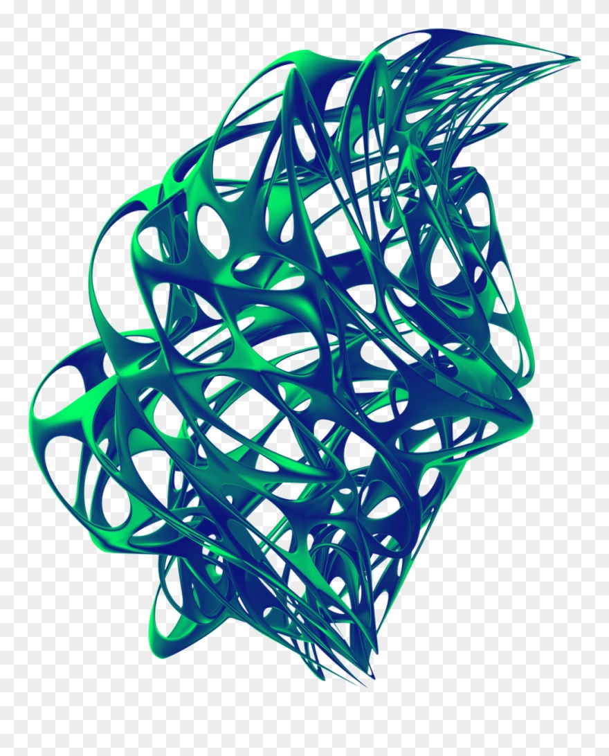 A Piece From “skew,” A Pack Of Vibrant And Shifting - Illustration Clipart