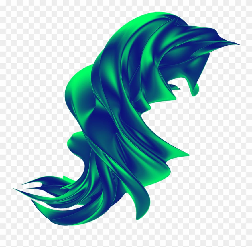 A Piece From “skew,” A Pack Of Vibrant And Shifting - Illustration Clipart