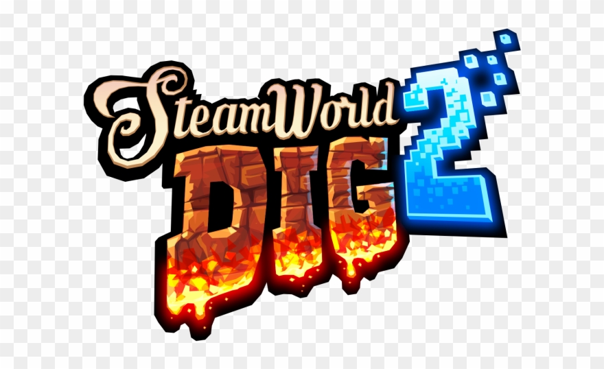 [ps4] Steamworld Dig 2 Review - Steamworld Dig 2 Switch Clipart