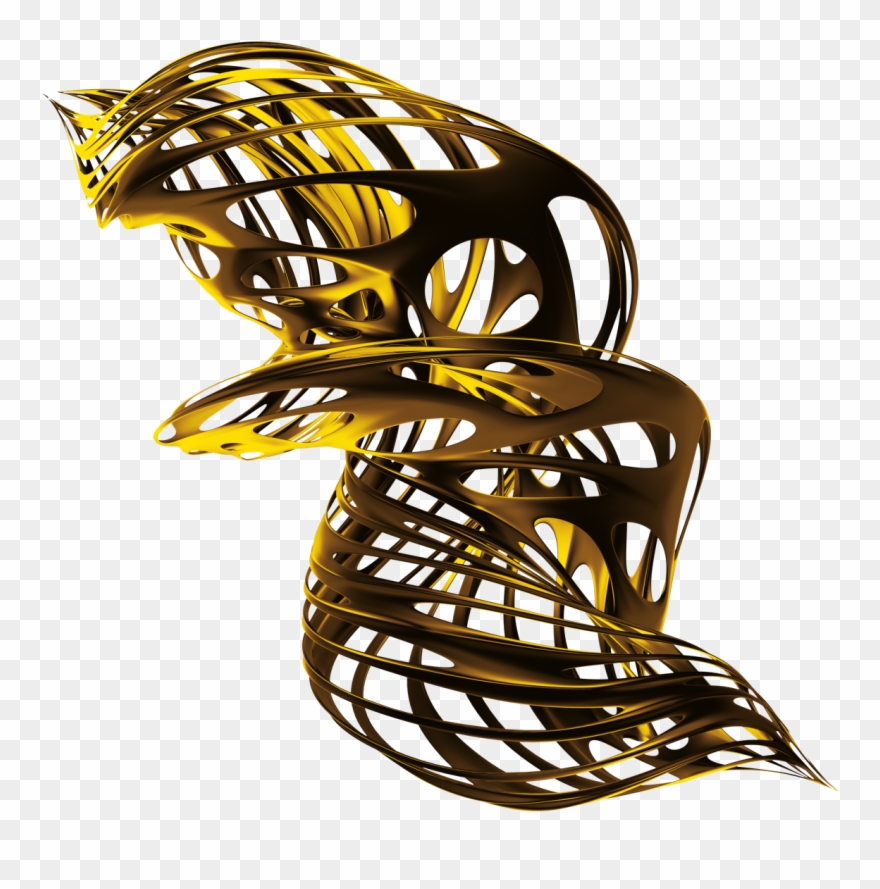 A Piece From “skew,” A Pack Of Vibrant And Shifting - Illustration Clipart