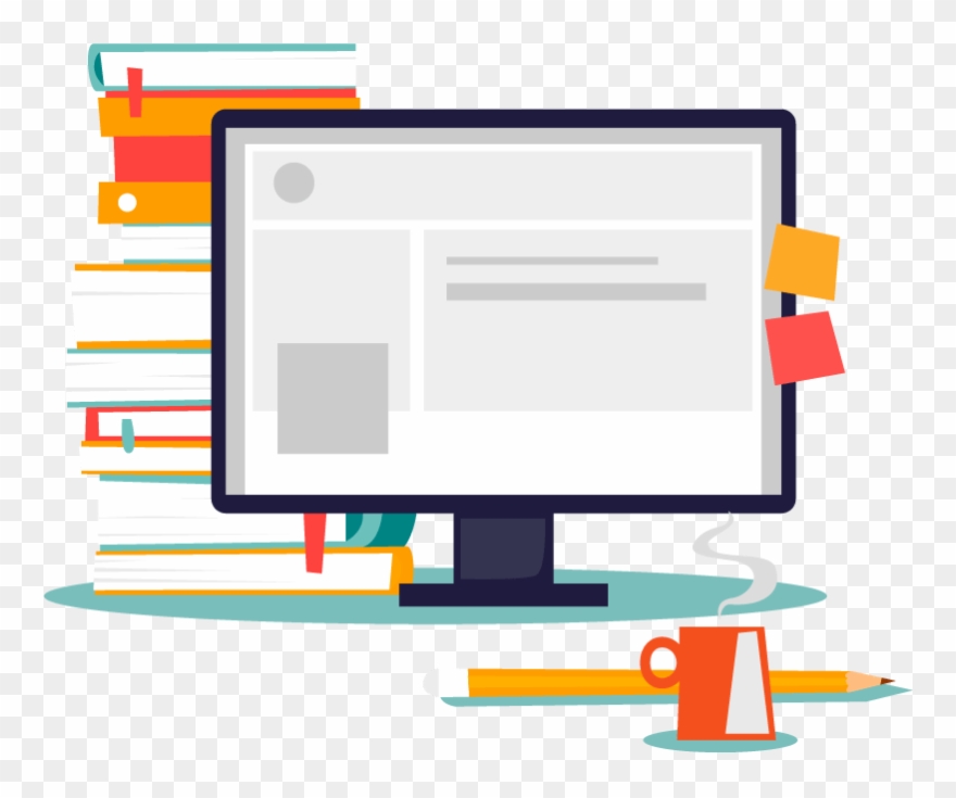 Technical Design Skills Clipart