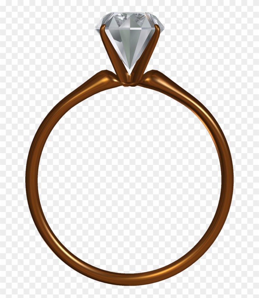 Perfume, Album, Jewels, How To - Engagement Ring Clipart