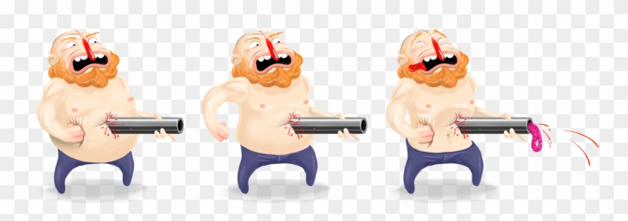 My Part In This Contest Was To Draw The Graphics For - Cartoon Clipart