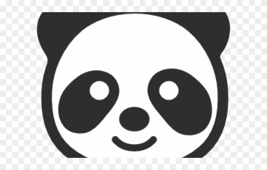 Android Clipart Outline - Big Emoji Coloring Pages - Png Download