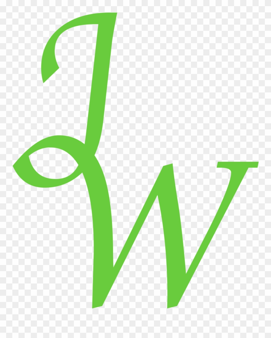 Jw Logo - Winchester Growers Clipart