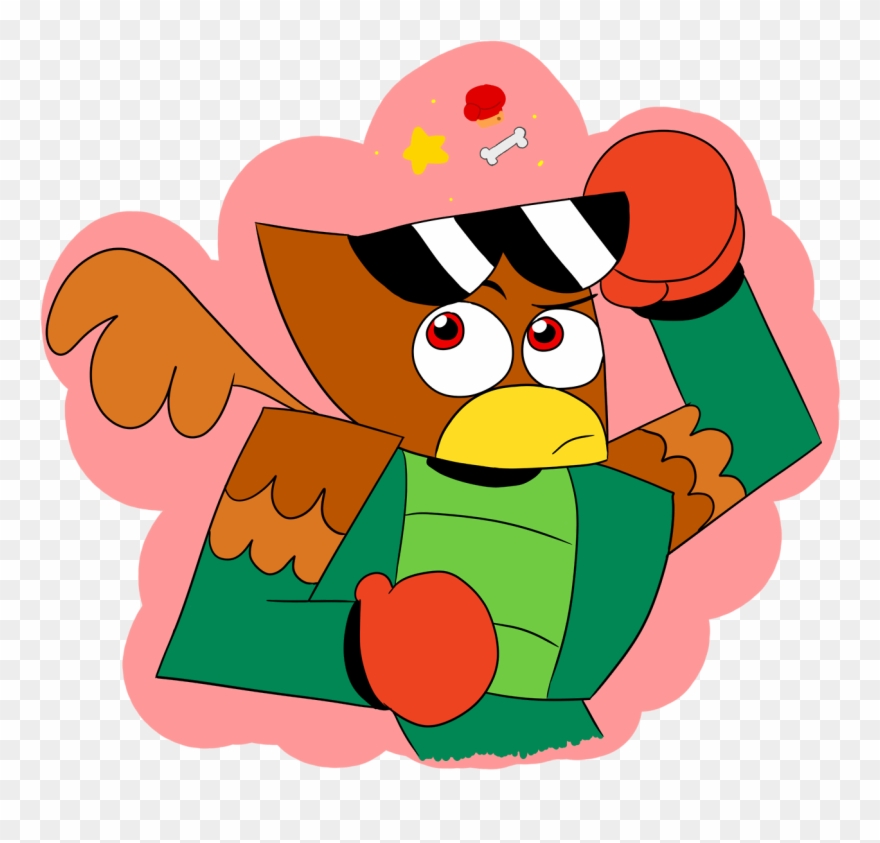 I Hope Hawkodile's Eyes Don't End Up Being Another - Unikitty Hawkodile Eyes Clipart