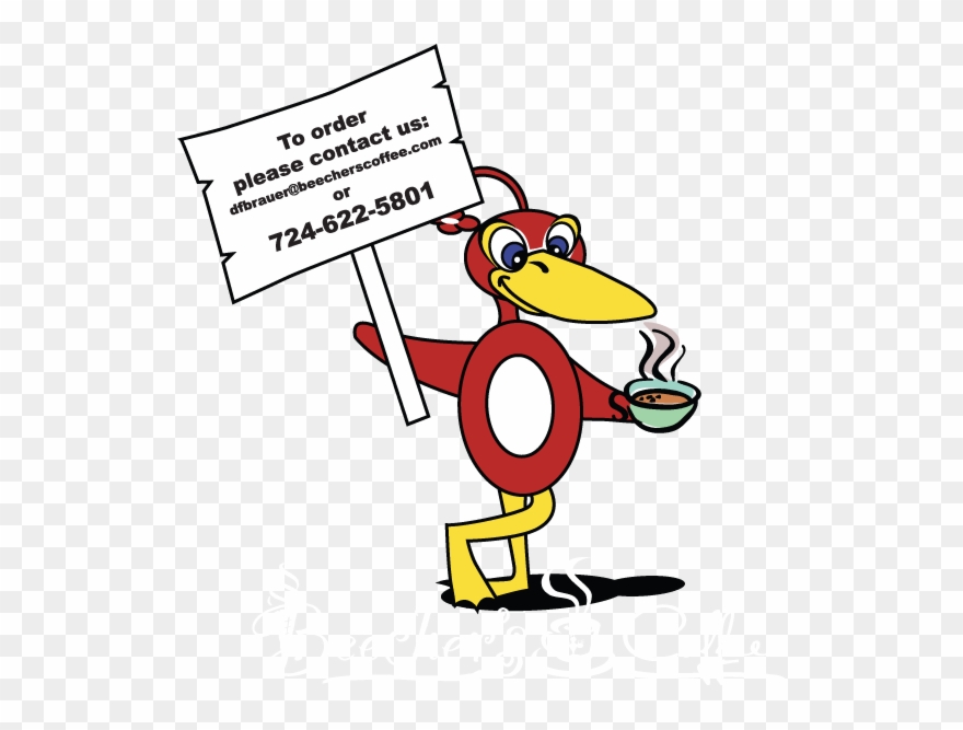 Priority Bridge - Cartoon Clipart