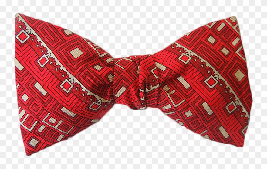 1000 X 1000 0 - Frank Lloyd Wright Bow Tie Clipart