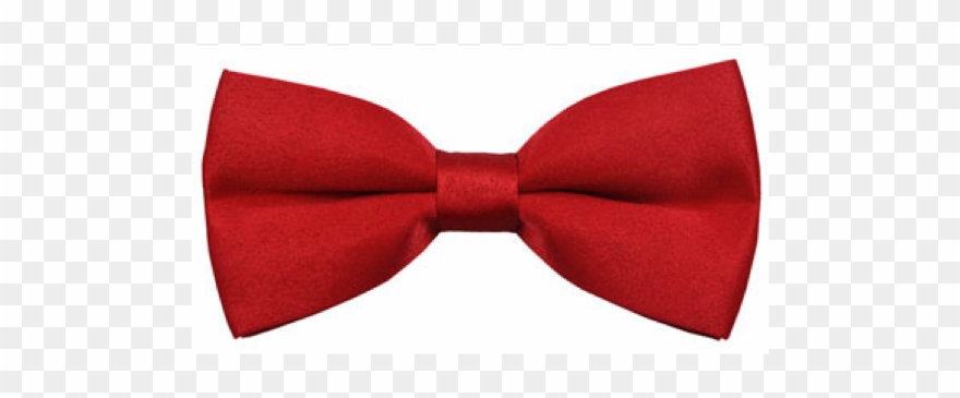 Red Bow Tie Png Clipart