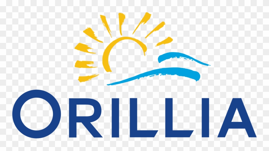 50 Andrew Street South Orillia, On L3v 7t5 Phone - City Of Orillia Logo Clipart