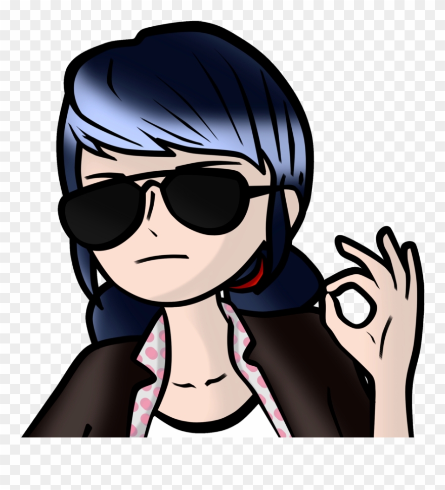 0 Replies 0 Retweets 7 Likes - Marinette Dupain-cheng Clipart